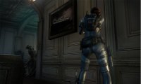 Cкриншот Resident Evil Revelations, изображение № 1608821 - RAWG