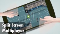 Cкриншот Tennis Champion 3D - Online Sports Game, изображение № 1558212 - RAWG