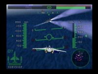 Cкриншот Aero Fighters Assault, изображение № 740457 - RAWG