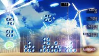 Cкриншот Lumines: Puzzle Fusion, изображение № 488481 - RAWG