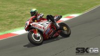 Cкриншот SBK 08: Superbike World Championship, изображение № 484046 - RAWG