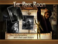 Cкриншот The Panic Room, изображение № 90866 - RAWG