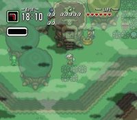 Cкриншот BS The Legend of Zelda - Ancient Stone Tablets, изображение № 2192913 - RAWG