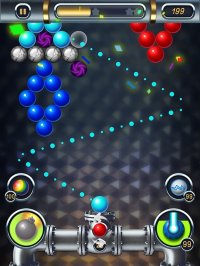 Cкриншот Bubble Blast - Pop Match Mania, изображение № 2926045 - RAWG