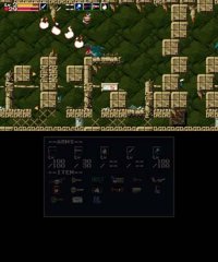 Cкриншот Cave Story+, изображение № 260785 - RAWG