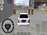 Cкриншот Police Games - Police Car Driving Simulator 2017, изображение № 925561 - RAWG
