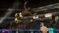 Cкриншот WWE SmackDown vs. RAW 2010, изображение № 532485 - RAWG