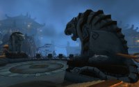 Cкриншот World of Warcraft: Mists of Pandaria, изображение № 586028 - RAWG