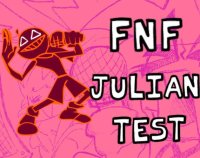 Cкриншот FNF Julian Test, изображение № 3238975 - RAWG