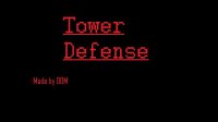 Cкриншот Tower defense ultimate (itch), изображение № 1253402 - RAWG