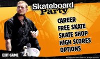 Cкриншот Mike V: Skateboard Party, изображение № 1391807 - RAWG