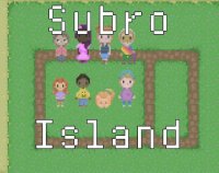 Cкриншот Subro Island, изображение № 2167252 - RAWG