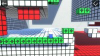 Cкриншот 3D Hardcore Cube, изображение № 647908 - RAWG