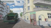 Cкриншот Garbage Truck Simulator, изображение № 3584235 - RAWG