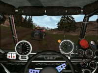 Cкриншот Monster Truck Madness 2, изображение № 314939 - RAWG