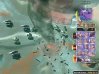 Cкриншот Emperor: Battle for Dune, изображение № 313925 - RAWG
