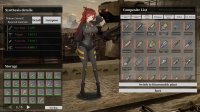 Cкриншот Cavalry Girls, изображение № 3577750 - RAWG