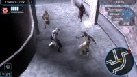 Cкриншот Assassin's Creed: Bloodlines, изображение № 2096764 - RAWG