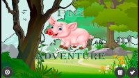 Cкриншот Pig Adventure Mobile, изображение № 2650976 - RAWG