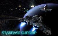Cкриншот Starbase Gunship, изображение № 1782791 - RAWG