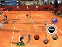 Cкриншот Ultimate Tennis, изображение № 2214863 - RAWG