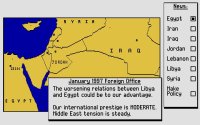 Cкриншот Conflict: Middle East Political Simulator, изображение № 747891 - RAWG