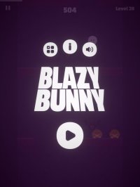 Cкриншот Blazy Bunny, изображение № 1750555 - RAWG