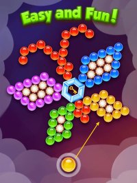 Cкриншот Bubble Whirl Shooter, изображение № 903131 - RAWG