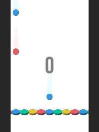 Cкриншот Dot Color Drop - Train your reflex with this droppy balls matching game, изображение № 929557 - RAWG