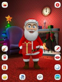 Cкриншот Santa Claus - Christmas Game, изображение № 961677 - RAWG