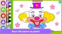 Cкриншот Coloring Book - Kids Paint, изображение № 1581480 - RAWG