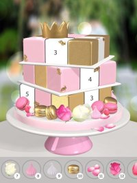 Cкриншот Cake Coloring 3D, изображение № 3196962 - RAWG