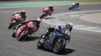 Cкриншот MotoGP19, изображение № 2235613 - RAWG