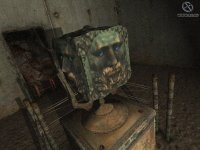 Cкриншот Silent Hill 2, изображение № 292297 - RAWG