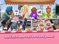 Cкриншот Boston Donut Truck - Fast Food Cooking Game, изображение № 1566847 - RAWG
