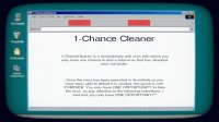 Cкриншот 1-ChanceCleaner, изображение № 2115698 - RAWG