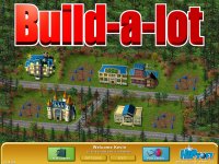 Cкриншот Build-A-Lot, изображение № 207373 - RAWG