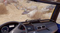 Cкриншот Heavy Duty Challenge: The Off-Road Truck Simulator, изображение № 3565198 - RAWG