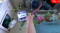 Cкриншот Surgeon Simulator, изображение № 804486 - RAWG