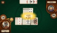 Cкриншот Aces Gin Rummy Free, изображение № 1448169 - RAWG