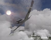 Cкриншот Microsoft Combat Flight Simulator 3: Battle for Europe, изображение № 311264 - RAWG