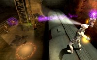 Cкриншот Hellgate: London, изображение № 403112 - RAWG