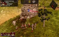 Cкриншот Great Battles Medieval, изображение № 1496014 - RAWG