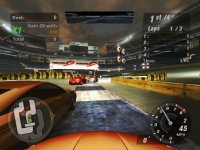 Cкриншот Need for Speed: Underground 2, изображение № 810054 - RAWG