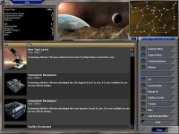 Cкриншот Космическая империя 5, изображение № 397038 - RAWG