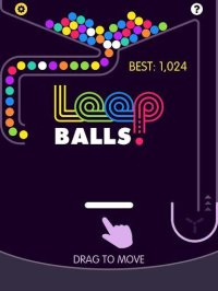 Cкриншот Loop Balls, изображение № 1557540 - RAWG