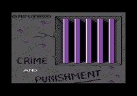 Cкриншот Crime and Punishment, изображение № 754424 - RAWG