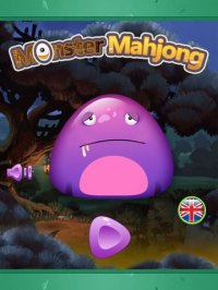 Cкриншот Weird Tiny Monster Mahjong - Addicting Chinese tile-matching board game, изображение № 1712597 - RAWG