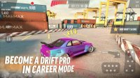 Cкриншот Drift Max Pro - Car Drifting Game with Racing Cars, изображение № 1343411 - RAWG
