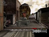 Cкриншот Dino Crisis 2: Закат человечества, изображение № 807704 - RAWG